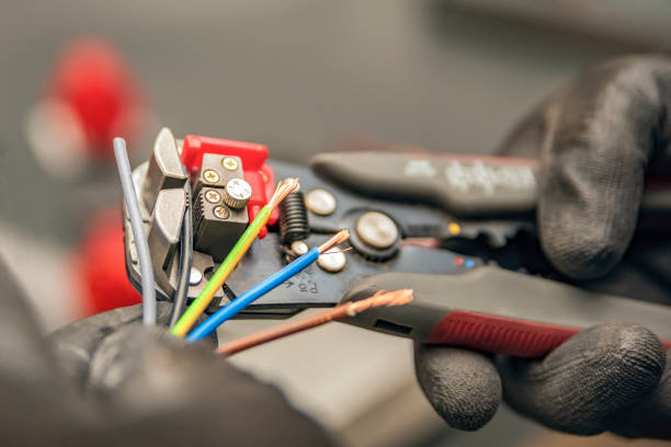 Best Electrician Near Me  in Union Grove, WI