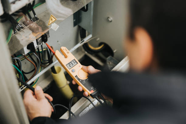 Best Electrical Upgrades for Homes  in Union Grove, WI