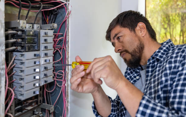 Best Electrical Rewiring Services  in Union Grove, WI